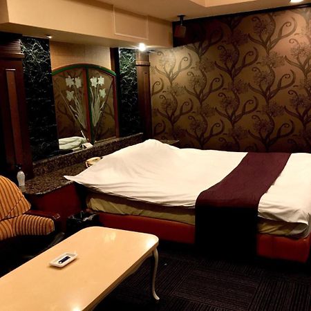 Hotel Patio Ise (Adults Only) Экстерьер фото