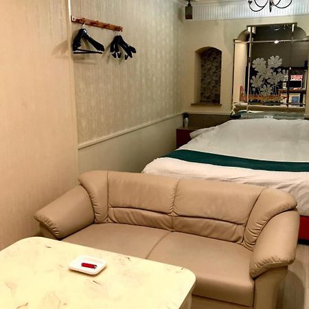 Hotel Patio Ise (Adults Only) Экстерьер фото