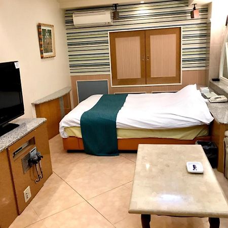 Hotel Patio Ise (Adults Only) Экстерьер фото