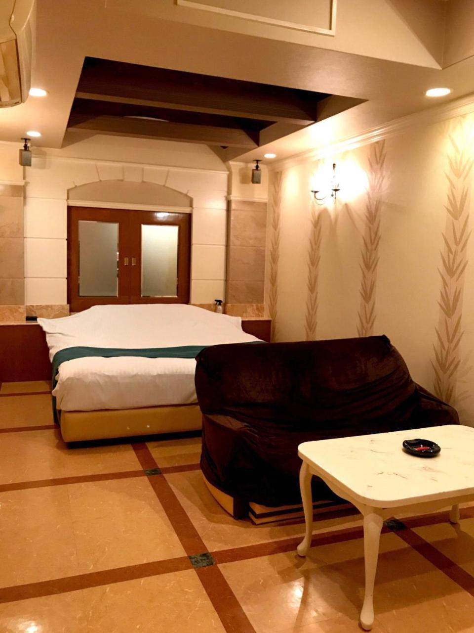Hotel Patio Ise (Adults Only) Экстерьер фото