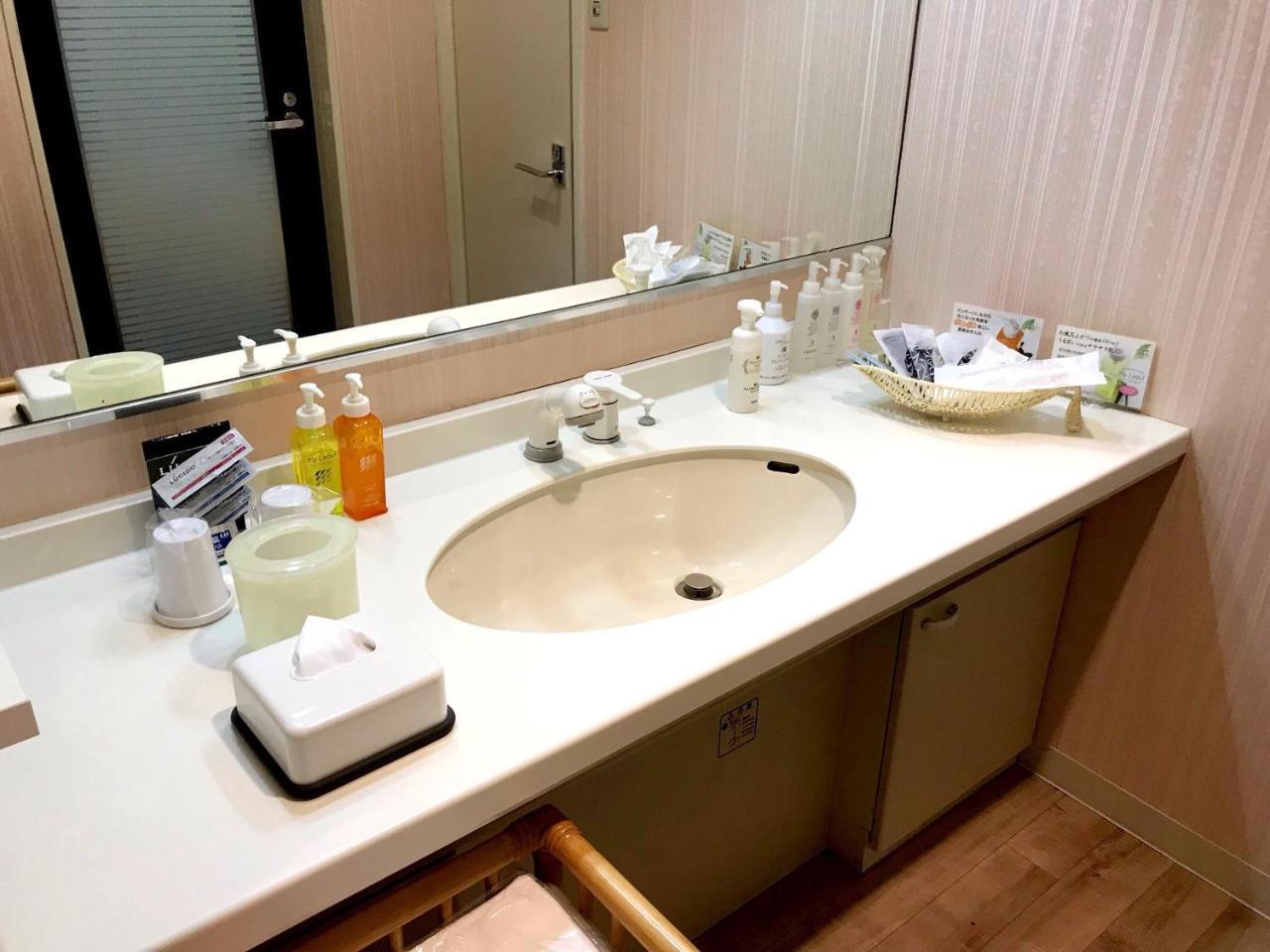 Hotel Patio Ise (Adults Only) Экстерьер фото